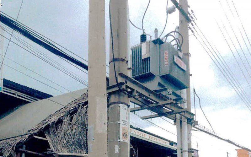 Điện lực Đồng Xoài trả lời kiến nghị của bà Nguyễn Thị Thùy Trang 