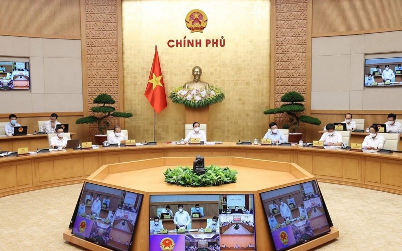 Đường bộ cao tốc phải hài hòa lợi ích và đánh giá tác động mọi mặt