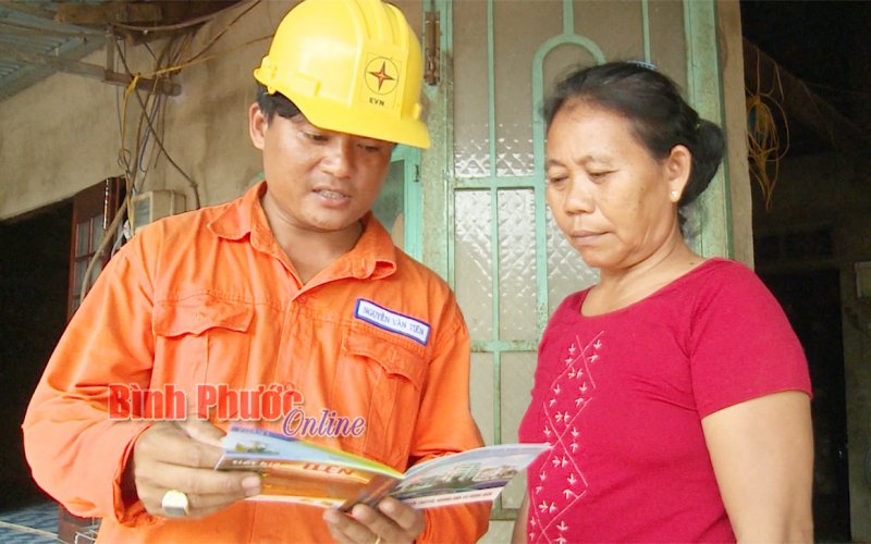 EVN giảm giá điện, giảm tiền điện lần 3  cho các khách hàng sử dụng điện bị ảnh hưởng bởi dịch bệnh Covid-19