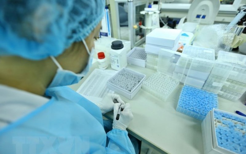 Ghi nhận thêm 2 trường hợp tử vong do COVID-19 kèm theo bệnh lý nền