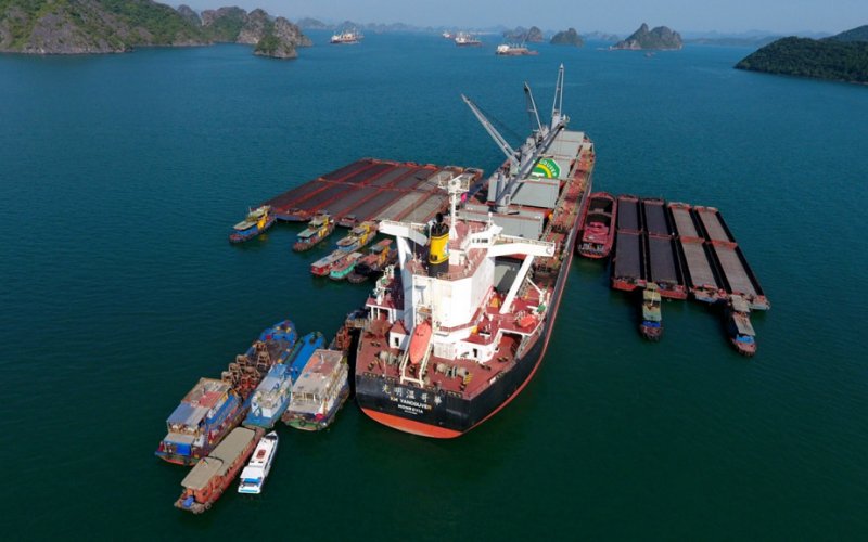 Giải pháp tăng thu ngân sách trong hoạt động XNK