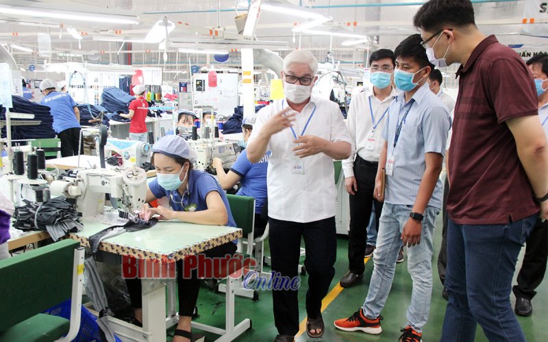 BÍ THƯ TỈNH ỦY NGUYỄN VĂN LỢI GỬI THƯ KÊU GỌI: Hãy chung sức, chung lòng quyết tâm đẩy lùi Covid, vì cuộc sống bình an của nhân dân