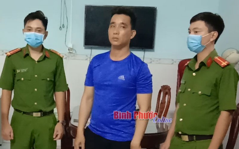 Khởi tố đối tượng tổ chức hoạt động “tín dụng đen”