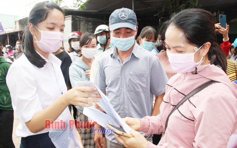 Kỳ thi tuyển sinh vào lớp 10 thắng lợi với “mục tiêu kép”