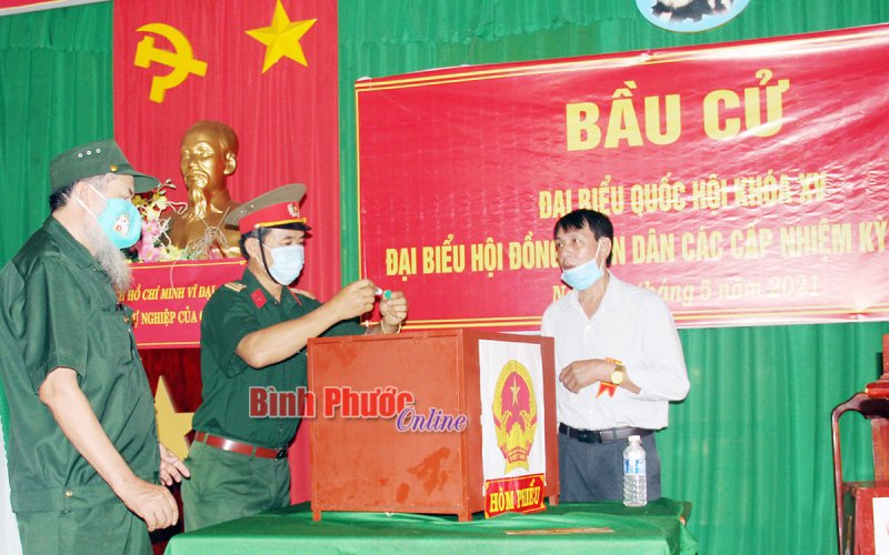 Lấy ý kiến nhân dân đề nghị tặng thưởng Bằng khen Thủ tướng Chính phủ đối với tập thể, cá nhân 