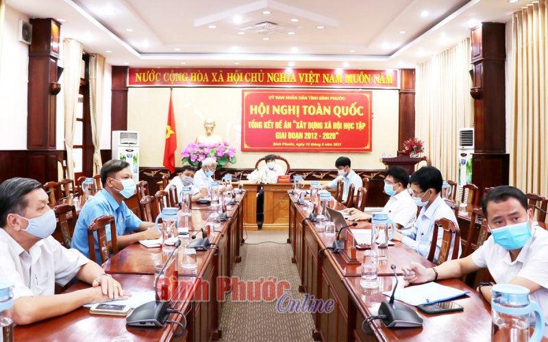 Mọi người đều có cơ hội bình đẳng trong tiếp cận giáo dục suốt đời