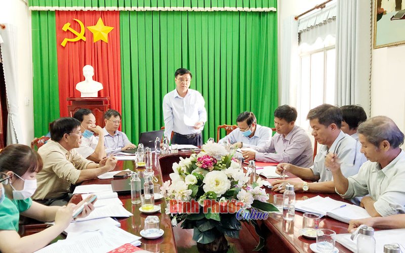 MTTQ các cấp góp ý 212 văn bản dự thảo quy phạm pháp luật