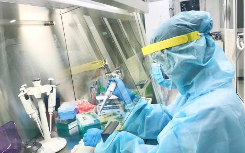 Mức giá thanh toán bảo hiểm y tế (BHYT) khi xét nghiệm Covid-19