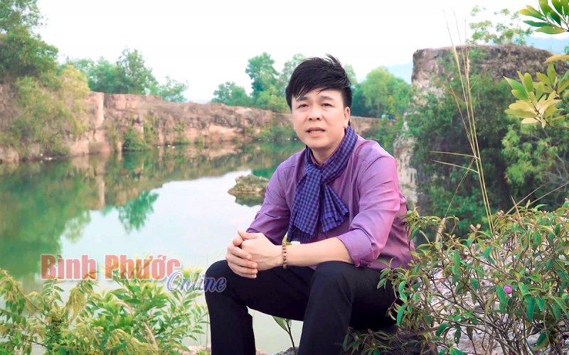 Nét duyên miền Tây trong ca khúc của Sơn Hạ