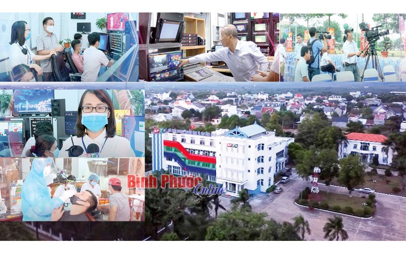 Nghề báo và Nhà báo thời 4.0: Đổi mới để phát triển trong kỷ nguyên số