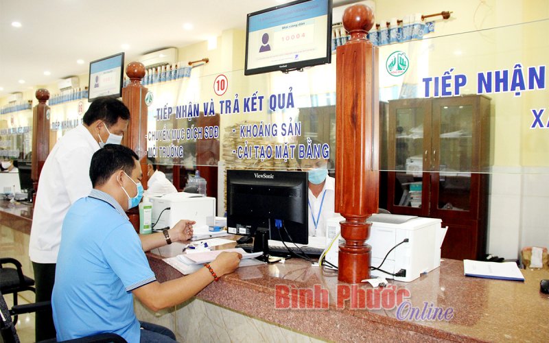 Nghị quyết số 04-NQ/TU - bệ phóng cho khát vọng