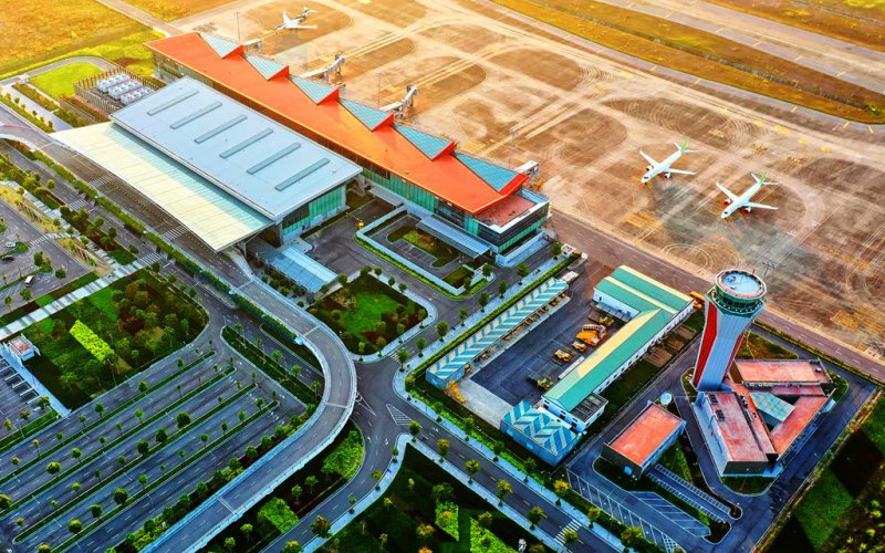 Quảng Ninh an toàn - ổn định - phát triển trong trạng thái bình thường mới