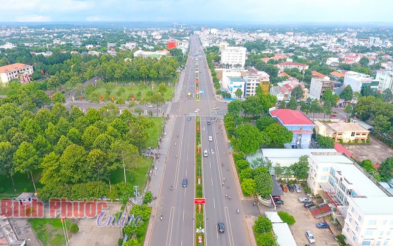 Quy hoạch phải hướng đến sự đồng bộ, hiệu quả