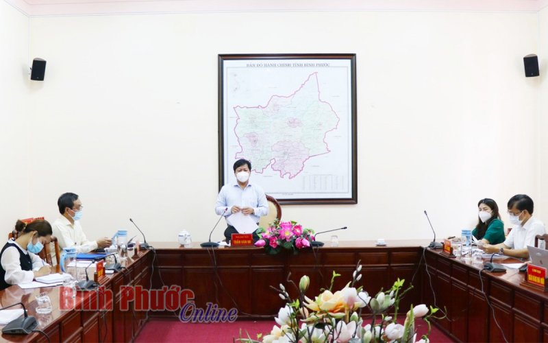 Quỹ khởi nghiệp tỉnh Bình Phước đã giải ngân hơn 5,3 tỷ đồng 