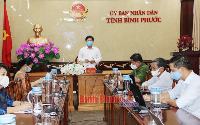 Quyết liệt các giải pháp nâng cao chỉ số năng lực cạnh tranh cấp tỉnh