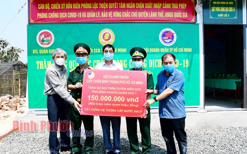 S&agrave;i G&ograve;n ơi, sớm b&igrave;nh an!