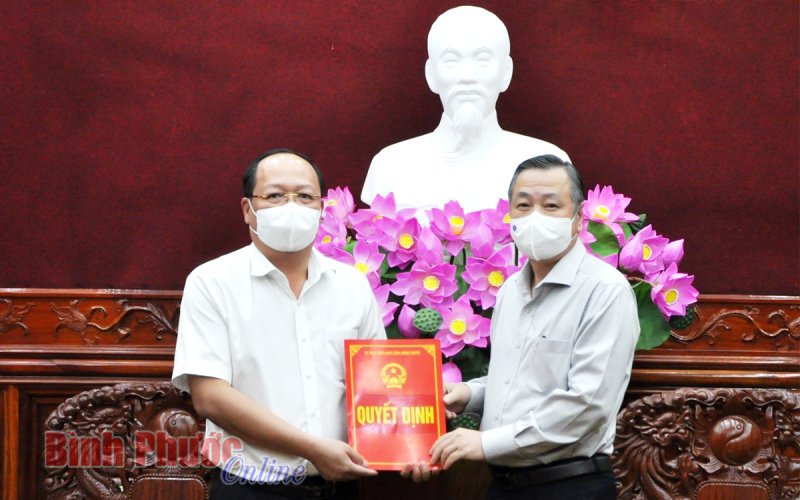 Sáp nhập Ban quản lý Khu nông nghiệp ứng dụng công nghệ cao vào Ban quản lý Khu kinh tế