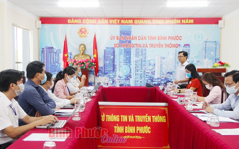 Số hóa một số lĩnh vực để nâng cao năng lực cạnh tranh cấp tỉnh