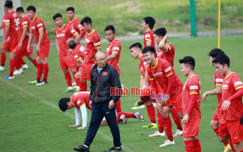 Tấn Trường và niềm tin