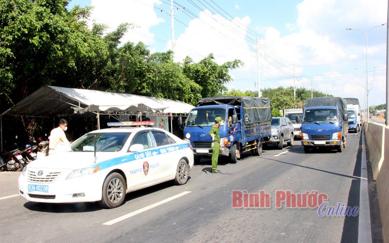 Tăng cường ứng dụng công nghệ thông tin trong kiểm soát dịch Covid-19