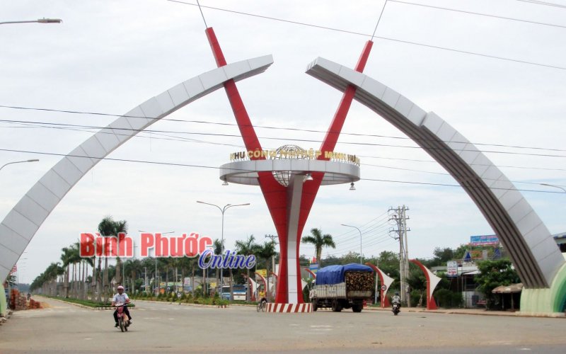 Thành lập 3 tổ công tác kiểm tra phòng, chống dịch Covid-19 trong các khu công nghiệp