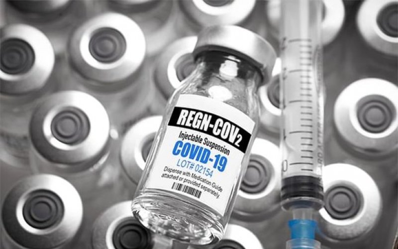 Thuốc kháng thể giúp giảm số ca tử vong ở bệnh nhân COVID-19 nặng