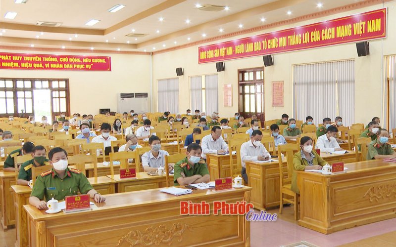 Tổng kết dữ liệu quốc gia và hệ thống sản xuất, cấp, quản lý căn cước công dân