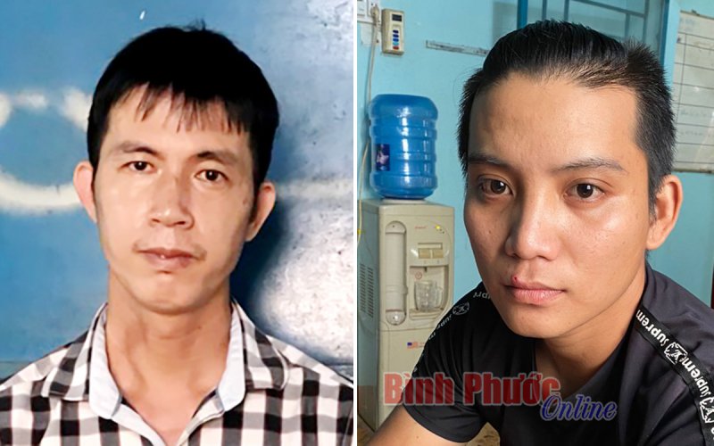 Trắng đêm mật phục bắt nhóm “đạo chích”