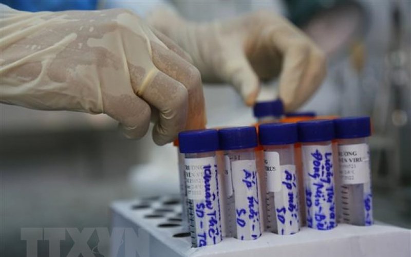 Trưa 24-6, thêm 127 ca mắc COVID-19, TP.HCM và Bình Dương chiếm 102 ca