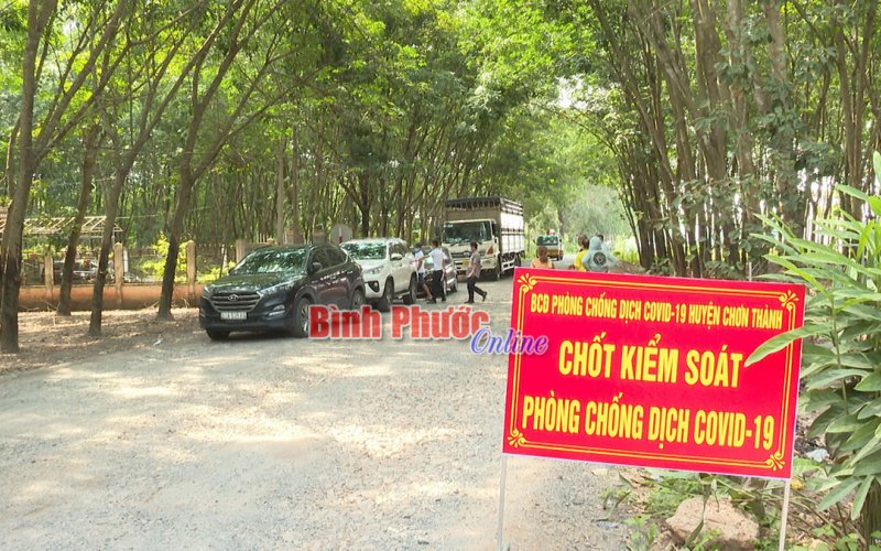 Từ 17 giờ ngày 1-6: Cán bộ, công chức, viên chức, người lao động tạm thời không đi về TP. Hồ Chí Minh