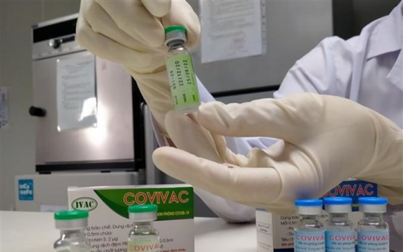 Ưu tiên cho nghiên cứu, ứng dụng công nghệ phòng, chống dịch COVID-19