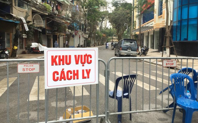 Vì sao phải giãn cách xã hội?