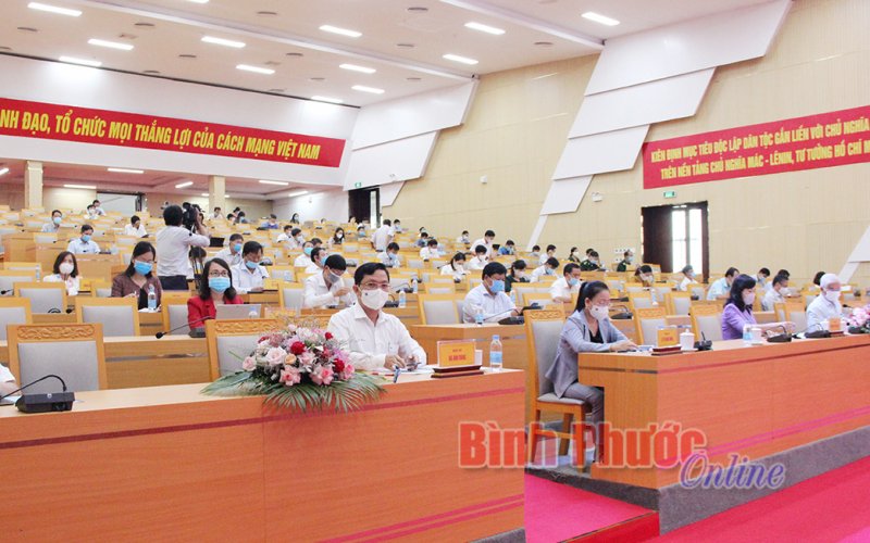 Việc thực hiện Chỉ thị 05 ngày càng đi vào chiều sâu, thực chất