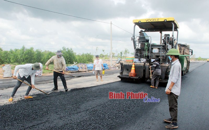 X16 - con đường hữu nghị 