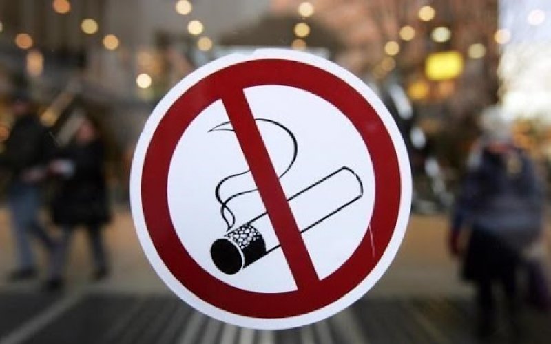 Xử l&yacute; nghi&ecirc;m h&agrave;nh vi h&uacute;t thuốc l&aacute; trong trường học