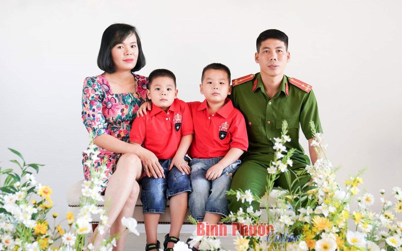 Bí quyết “giữ lửa” hạnh phúc gia đình