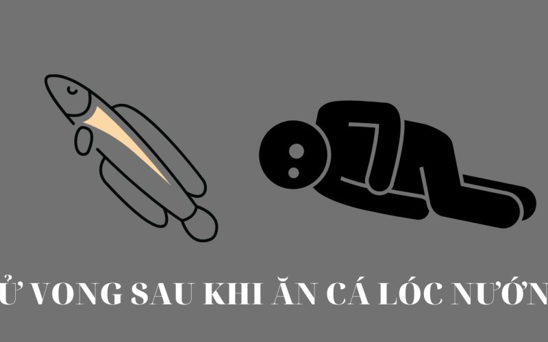 Bình Phước: Một người tử vong nghi ngộ độc do ăn cá lóc để qua đêm