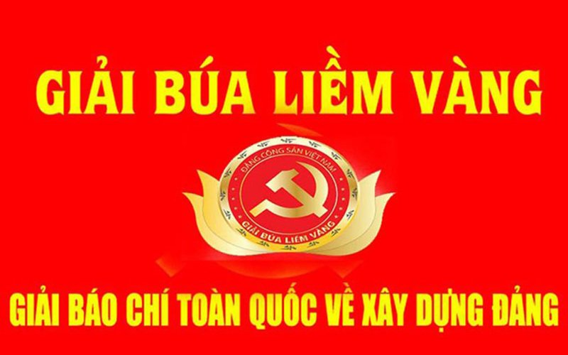 B&igrave;nh Phước: Hưởng ứng Giải b&aacute;o ch&iacute; to&agrave;n quốc về x&acirc;y dựng Đảng lần thứ VII - năm 2022