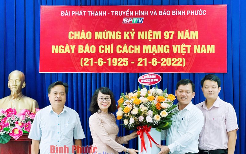 BPTV góp phần lan tỏa những giá trị nhân văn tốt đẹp của nguồn vốn chính sách