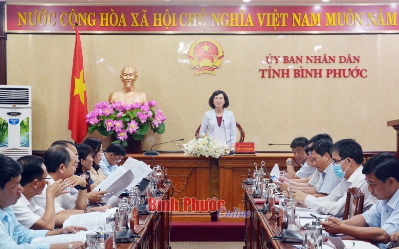 Cần có giải pháp hiệu quả thực hiện tốt 3 trụ cột của hệ thống y tế