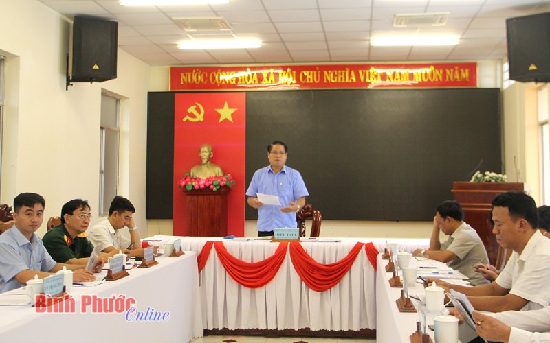 Cần xác định rõ phạm vi, đối tượng tác động bởi chương trình phát triển kinh tế vùng đồng bào DTTS