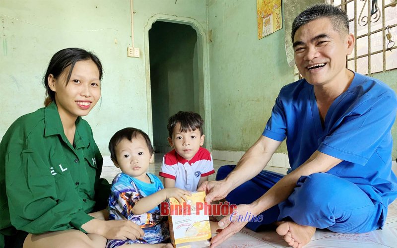 Cảnh báo nguy cơ trẻ đuối nước tại nhà