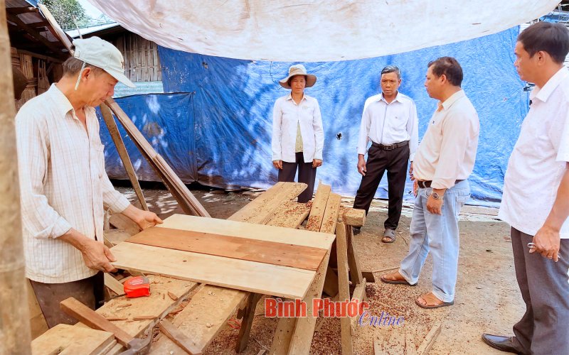 “Cầu nối” đưa chính sách bảo hiểm đến người dân