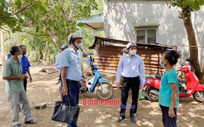 Chương trình giảm 1.000 hộ nghèo DTTS: Cần sự vào cuộc của cả hệ thống chính trị