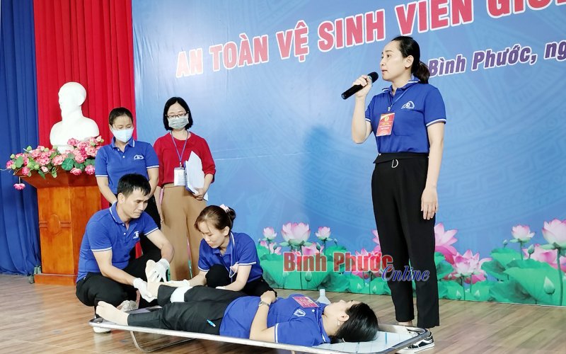 Công đoàn tham gia phục hồi và phát triển kinh tế - xã hội