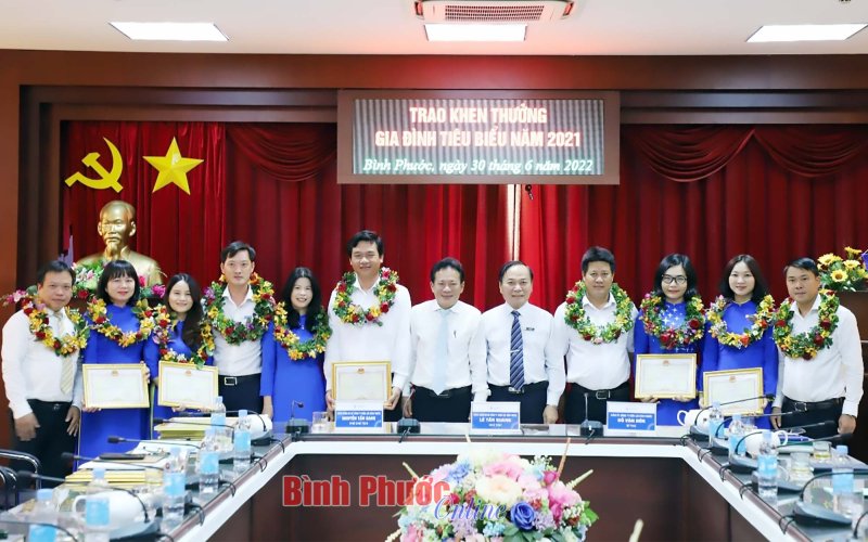 Công ty Điện lực Bình Phước: 41 đoàn viên, tổ công đoàn được khen thưởng