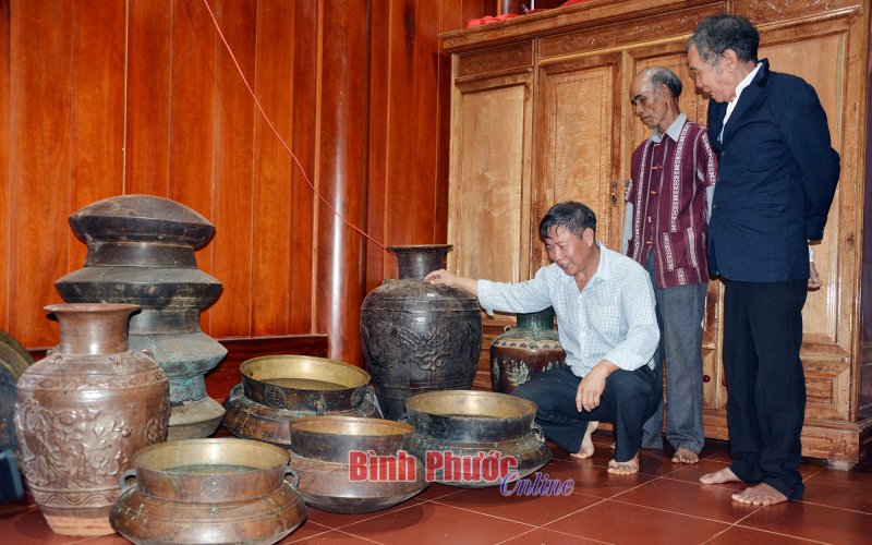 Đam mê tiếng vọng đại ngàn