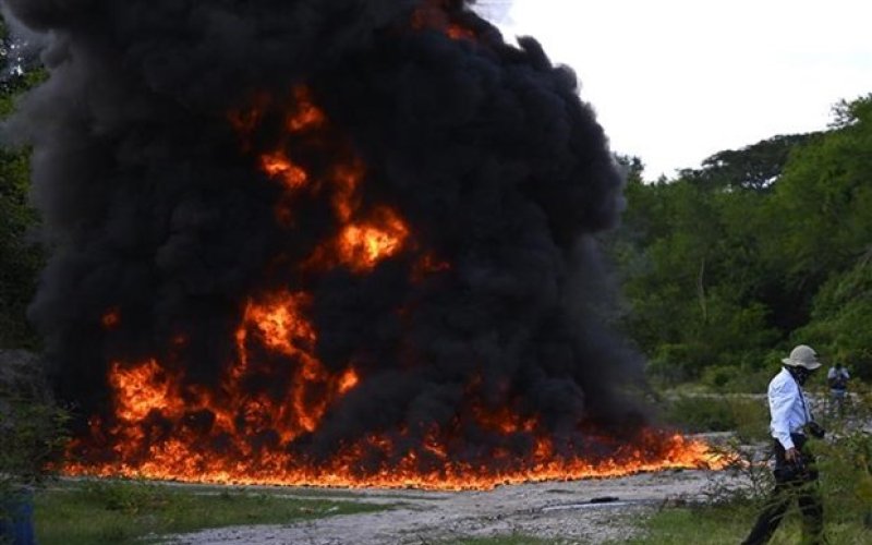 El Salvador bắt giữ gần 42.000 người trong cuộc chiến chống băng đảng