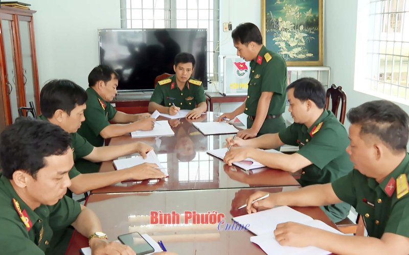 Giúp nhau cùng tiến bộ