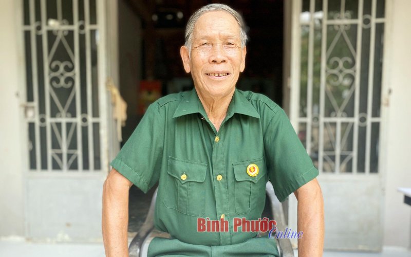 Hạnh phúc khi thấy quê hương phát triển